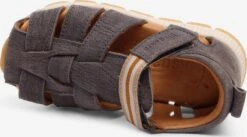 Bisgaard Sandalen Open Schoenen Cali Kinderen Grijs 10 Bisgaard Sandalen Open Schoenen Cali Kinderen Grijs -Hummel Winkel 31e76e5cc06cfff256c0156ed28a077a