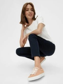 Bianco Casual Sneakers Sneakers Laag BIADIA Dames Roze 18 Bianco Casual Sneakers Sneakers Laag BIADIA Dames Roze -Hummel Winkel 3216b014f9765973e315f57f5b18f8a4