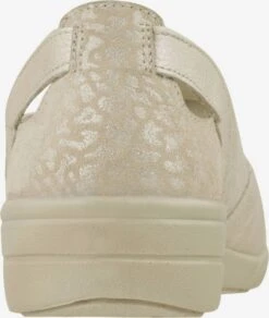 Veterschoenen Veterschoen Lisa Dames Camel / Lichtbeige -Hummel Winkel 321f128afb22d4a77e074846640bfeb3