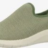 Slip-on Sneakers Slip-ons Heren Groen -Hummel Winkel 321f24c5dc2cde8f1c243690620e698c