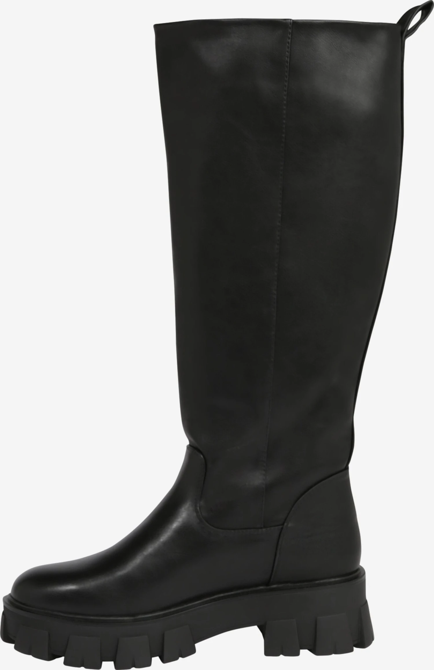 About You Klassieke Laarzen Laarzen Lilian Dames Zwart 4 About You Klassieke Laarzen Laarzen Lilian Dames Zwart - Afbeelding 2