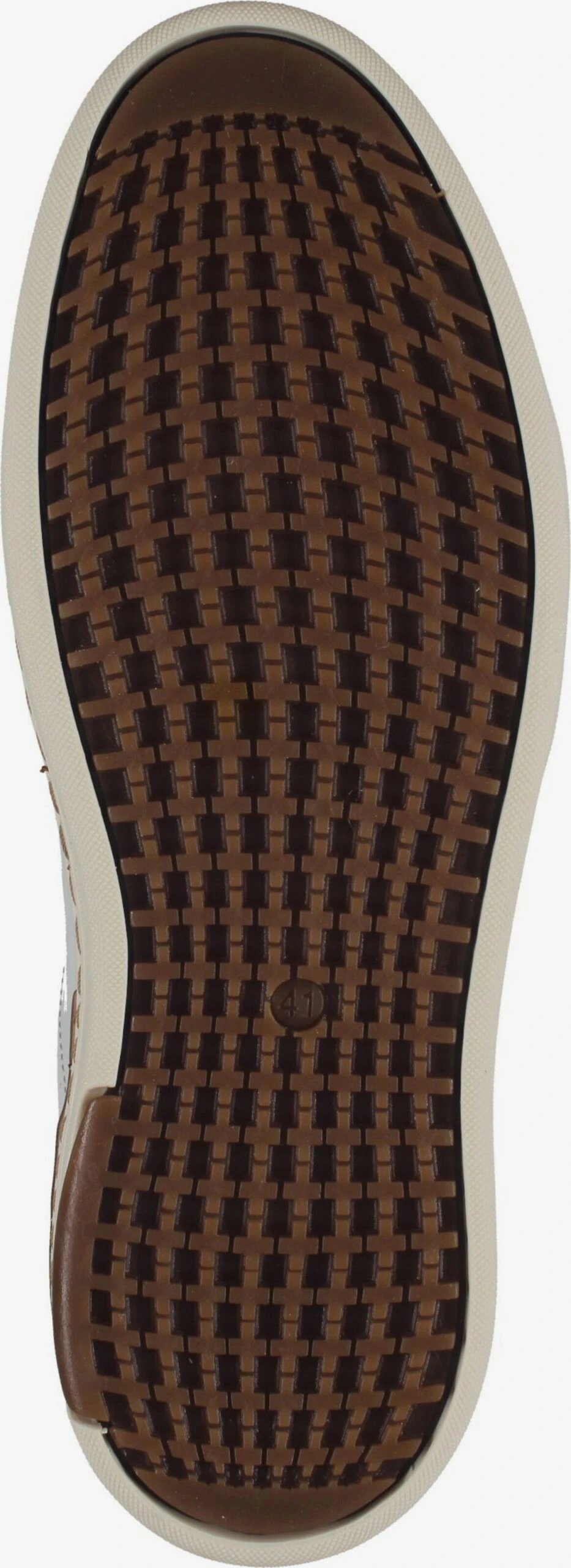 Bullboxer Casual Sneakers Sneakers Laag Heren Offwhite 9 Bullboxer Casual Sneakers Sneakers Laag Heren Offwhite - Afbeelding 7