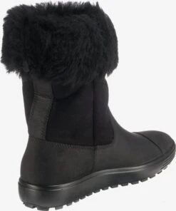 ECCO Laarzen Snowboots Soft 7 Dames Zwart -Hummel Winkel 32436b30b66f3ef1e86e7a6698cb7a99