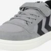 Hummel Schoenen Sneakers Kinderen Stone Grey