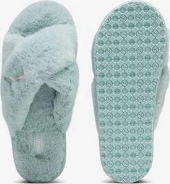 Puma Klassieke Muiltjes Muiltjes Dames Mintgroen -Hummel Winkel 325fb436c13c09c6795aa7c849a26662