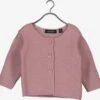 Blue Seven Vesten Gebreid Vest Kinderen Mauve -Hummel Winkel 328d9f9dbce0ac0c806a09b9e8567831