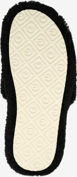 Gant Pantoffels Huisschoenen Homesy Dames Zwart -Hummel Winkel 3296a136a699224d8d4166a6408fa622