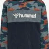 Hummel Sweatwear Sweatshirt Kinderen Grafiet -Hummel Winkel 329e95294e5b1e87689866f6a16db180