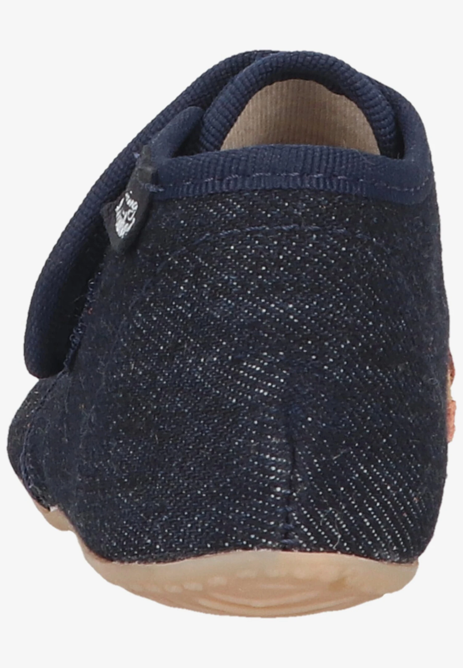 Living Kitzbühel Pantoffels Huisschoenen Kinderen Donkerblauw 7 Living Kitzbühel Pantoffels Huisschoenen Kinderen Donkerblauw - Afbeelding 5