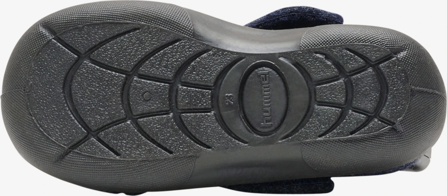 Hummel Schoenen Wandelschoen Kinderen Donkerblauw 4 Hummel Schoenen Wandelschoen Kinderen Donkerblauw - Afbeelding 2