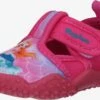 Playshoes Waterschoenen Strand-/badschoen Kinderen Pink / Eosine -Hummel Winkel 32cb2e3651ad905c1603991dc153e4b4