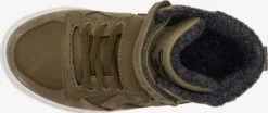 Hummel Schoenen Laarzen Kinderen Kaki -Hummel Winkel 32dde6e2ba5b73394ccce1f69a3da751