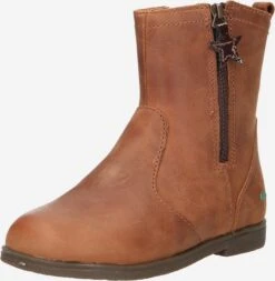 Schoenen Laarzen Cis Kinderen Cognac