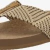 Reef Badslippers Strand-/badschoen Cushion Strand Dames Beige 2 Reef Badslippers Strand-/badschoen Cushion Strand Dames Beige -Hummel Winkel 32f333426bd75d8e92c8af7bf54d9579