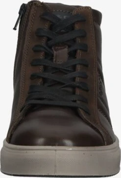 IGI&CO Hoge Sneakers Sneakers Hoog Heren Donkerbruin 11 IGI&CO Hoge Sneakers Sneakers Hoog Heren Donkerbruin -Hummel Winkel 32f4a1c00b8ec49f658c8c98381d8e87