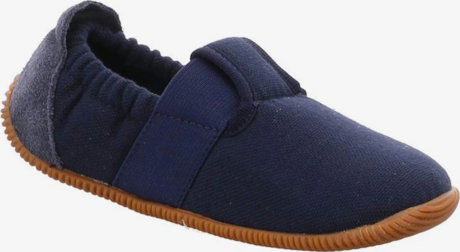 Giesswein Pantoffels Huisschoenen Söll Kinderen Donkerblauw 9 Giesswein Pantoffels Huisschoenen Söll Kinderen Donkerblauw - Afbeelding 7