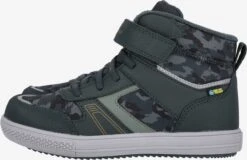 Whistler Schoenen Laarzen Casou Kinderen Donkergroen 16 Whistler Schoenen Laarzen Casou Kinderen Donkergroen -Hummel Winkel 331c99c48244da29ab09bf6ff691a17e