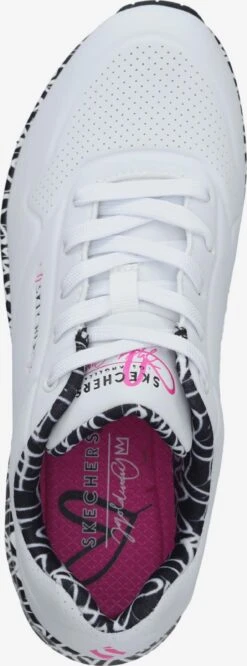 Skechers Fashion Sneakers Sneakers Laag Loving Love Dames Wit 14 Skechers Fashion Sneakers Sneakers Laag Loving Love Dames Wit -Hummel Winkel 332d36b74b2fb1c9b43bbbdb02646538