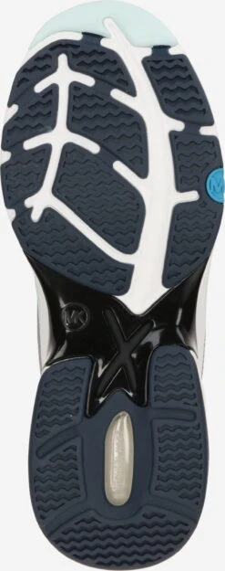 Michael Kors Running Sneakers Sneakers Laag KIT Heren Zwart -Hummel Winkel 3335db25af01e8f6f915c085eae6a073