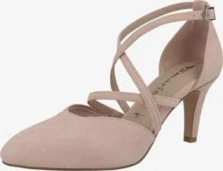 Tamaris Pumps & Hakken Slingpumps Dames Nude -Hummel Winkel 334cae5de1b8e5c6a4bdf4b922db5313