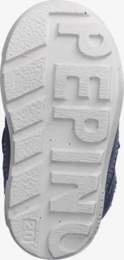 Schoenen Laarzen Kinderen Blauw -Hummel Winkel 33576f20175eb77258f18e752bfbd57f