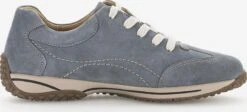 Gabor Casual Sneakers Sneakers Laag Dames Smoky Blue -Hummel Winkel 335a03a25e9ca2f22f86dab952e8f8df