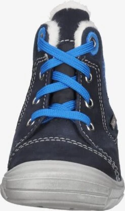 Richter Schoenen Laarzen Kinderen Hemelsblauw / Donkerblauw 14 Richter Schoenen Laarzen Kinderen Hemelsblauw / Donkerblauw -Hummel Winkel 336c1b8ef07efc43ad13ebbf4a7ab086