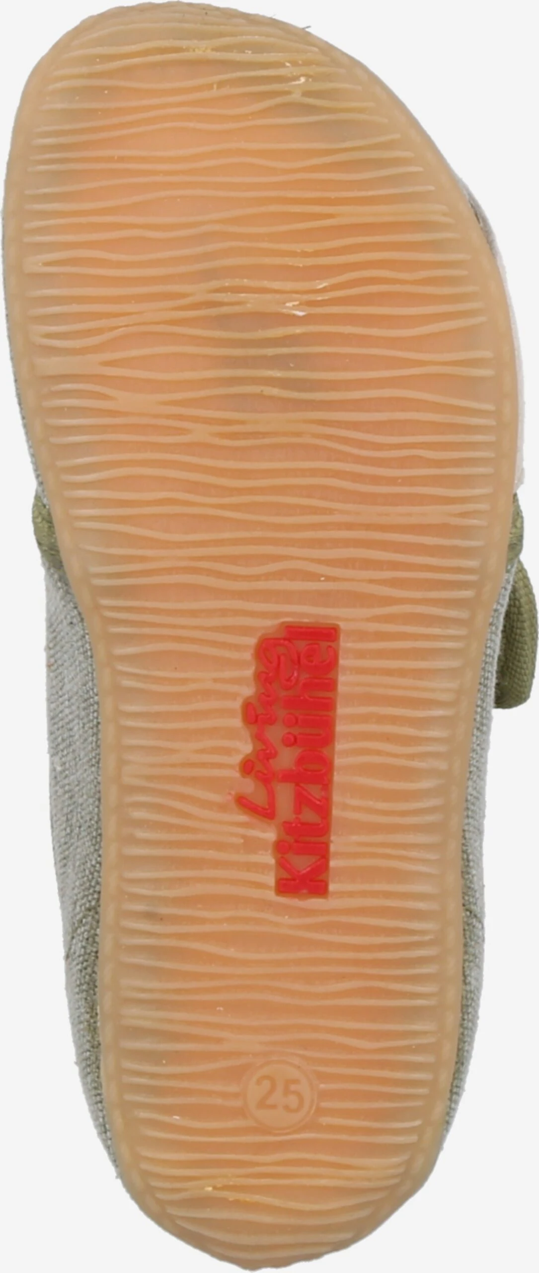 Living Kitzbühel Pantoffels Huisschoenen Kinderen Kaki 5 Living Kitzbühel Pantoffels Huisschoenen Kinderen Kaki - Afbeelding 3