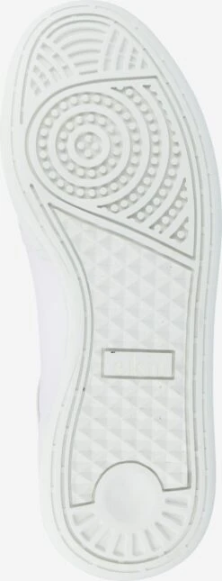 Casual Sneakers Sneakers Laag ALDER Heren Wit -Hummel Winkel 3380a3af4e89259270b3248daa5dda7c