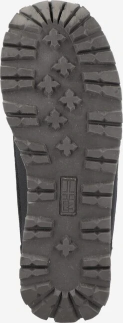 Napapijri Hoge Sneakers Sneakers Hoog SNOWRUN Dames Chocoladebruin -Hummel Winkel 3390474c302151a2a5d22aa9dc42ffd5