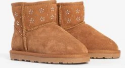 Laarzen Snowboots Floria Kinderen Bruin / Kastanjebruin 8 Laarzen Snowboots Floria Kinderen Bruin / Kastanjebruin -Hummel Winkel 3390837136862b7bc5adb6cbba152be4