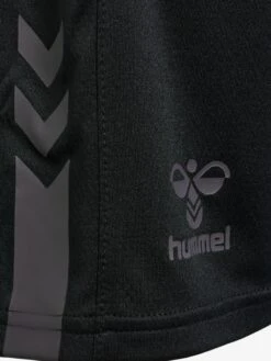 Hummel Sportbroeken Regular Sportbroek Kinderen Zwart -Hummel Winkel 339599c625c9aa2cf6f4315c34a2bbba