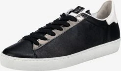 HÖGL Fashion Sneakers Sneakers Laag Dames Zwart