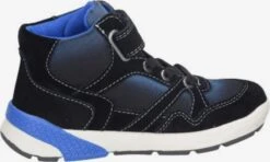 Lurchi Schoenen Laarzen Kinderen Blauw / Zwart 13 Lurchi Schoenen Laarzen Kinderen Blauw / Zwart -Hummel Winkel 33cffe2d8db3908e9e21f33f41570a35