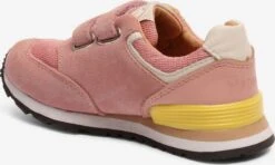 Bisgaard Schoenen Sneakers Winston Kinderen Oudroze -Hummel Winkel 33fbb8735dd53464183368bcdd51216b