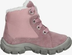 Richter Schoenen Laarzen Kinderen Pink -Hummel Winkel 340c7479d9b89d76680212b99740fd6e