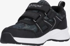 ZigZag Schoenen Sneakers Duce Kinderen Zwart -Hummel Winkel 341590d4c9b5b5e5d71e2407105fc68f