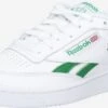 REEBOK CLASSICS Casual Sneakers Sneakers Laag Revengle Plus Heren Wit -Hummel Winkel 34172f4f991b291617d2110b8c60bd85