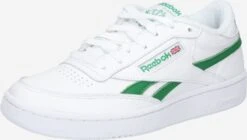 REEBOK CLASSICS Casual Sneakers Sneakers Laag Revengle Plus Heren Wit
