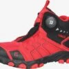Kastinger Lage Schoenen Lage Schoen Kinderen Rood -Hummel Winkel 34448ba32abeb71a555e0f1f497ddc77