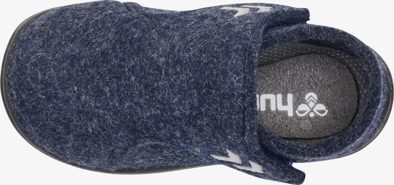 Hummel Schoenen Wandelschoen Kinderen Donkerblauw 5 Hummel Schoenen Wandelschoen Kinderen Donkerblauw - Afbeelding 3