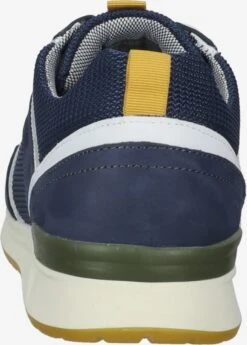 Salamander Running Sneakers Sneakers Laag Heren Navy -Hummel Winkel 345d3df389e492ab61e1903273980f86