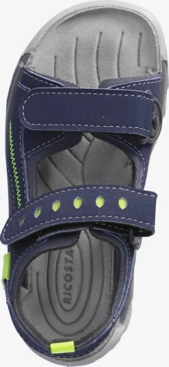 Ricosta Sandalen Open Schoenen Kinderen Donkerblauw -Hummel Winkel 346b15879d724ef5ee1de60bf6bb665b