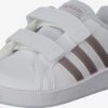 Adidas Originals Schoenen Sneakers Grand Court Kinderen Wit -Hummel Winkel 348eb9992e256237f1cbe08fcb3ea507