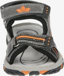 LICO Sandalen Open Schoenen Kinderen Grijs / Antraciet -Hummel Winkel 349583689b59899954523b96f13cff74