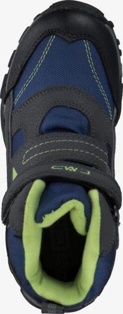 CMP Wandelschoenen Boots Pyry Kinderen Navy -Hummel Winkel 349da834db3c2d8b1b75fa25a5083aef
