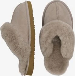 Bullboxer Pantoffels Huisschoenen AAE000F1L_ Kinderen Grijs -Hummel Winkel 34aa1100224d7e55eecf7f8e6673509f