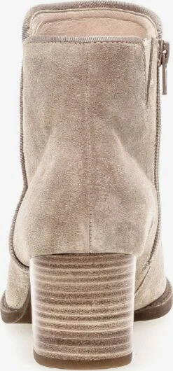 Gabor Klassieke Enkellaarsjes Enkellaarsjes Dames Beige 13 Gabor Klassieke Enkellaarsjes Enkellaarsjes Dames Beige -Hummel Winkel 34b4ec89423abfa706e3b04da87fc54b