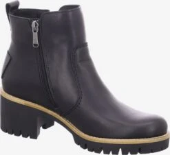 Panama Jack Enkellaarsjes Veterlaarsjes Dames Donkerbruin -Hummel Winkel 34b88a0294eb6469631aff06d0f1d8b3