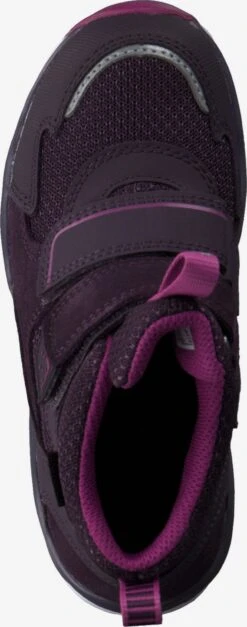 Superfit Schoenen Laarzen Kinderen Pruim -Hummel Winkel 34b977741479b620ebc1653c458bdaa1